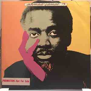 Ahmad Jamal - Ahmad Jamal '73 download flac mp3