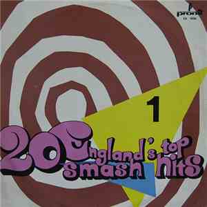 Alan Caddy - England's Top 20 Smash Hits - 1 flac mp3 download