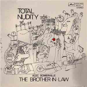 Alec Somerville - Total Nudity download flac mp3