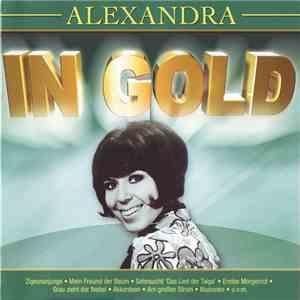 Alexandra  - In Gold (Das Beste) download flac mp3
