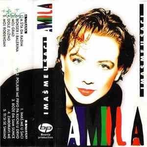 Amila - Imaš Me U Šaci download flac mp3