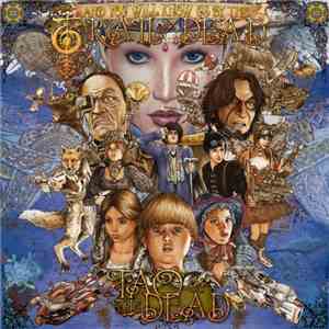 ...And You Will Know Us By The Trail Of Dead - Tao Of The Dead download flac mp3