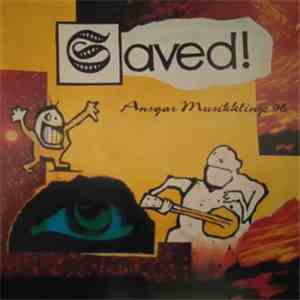 Ansgar Musikklinje 96 - Saved! download flac mp3
