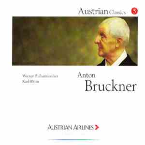 Anton Bruckner - Symphonie Nr. 4 Es-dur "Romantische" download flac mp3