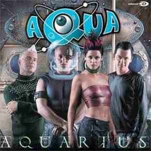 Aqua - Aquarius download flac mp3