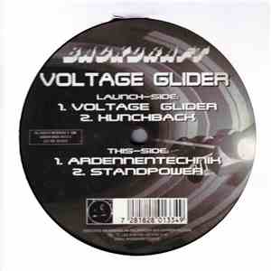 Backdraft - Voltage Glider download flac mp3