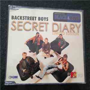 Backstreet Boys - Secret Diary download flac mp3