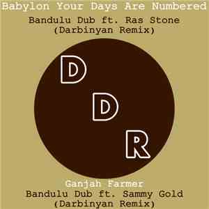 Bandulu Dub - Darbinyan Remixes (Ep) download flac mp3