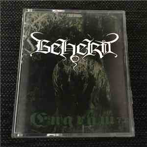Beherit - Engram download flac mp3