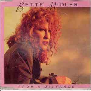 Bette Midler - From A Distance download flac mp3
