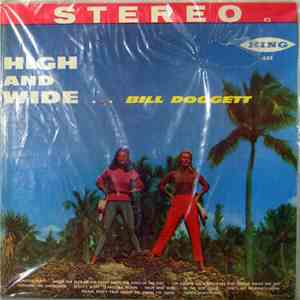 Bill Doggett - High And Wide download flac mp3