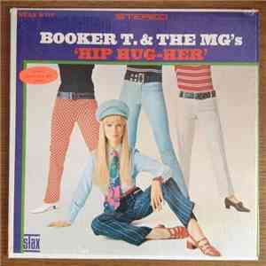 Booker T & The MG's - Hip Hug-Her download flac mp3