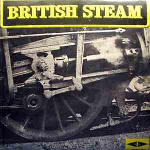 Brian Sharpe  - British Steam download flac mp3