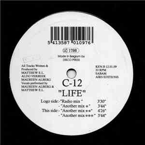 C-12 - Life download flac mp3