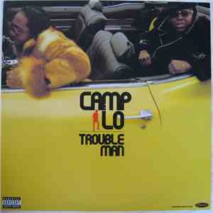 Camp Lo - Troubleman / Cookers download flac mp3