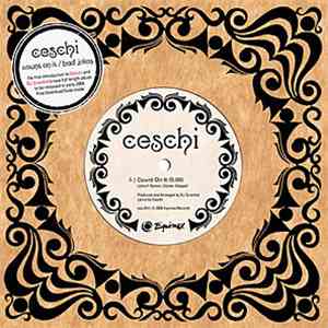 Ceschi - Count On It / Bad Jokes download flac mp3