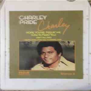 Charley Pride - Charley download flac mp3