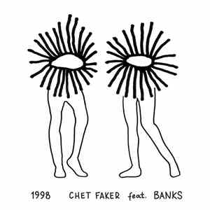 Chet Faker feat. Banks  - 1998 flac mp3 download