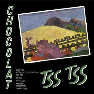 Chocolat  - Tss Tss download flac mp3