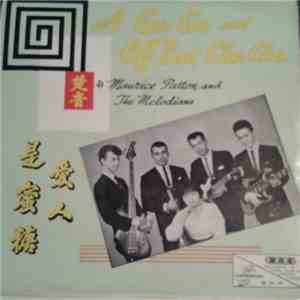Choh Ying = 楚音, Maurice Patton And The Melodians - A Go Go And Off Beat Cha Cha download flac mp3