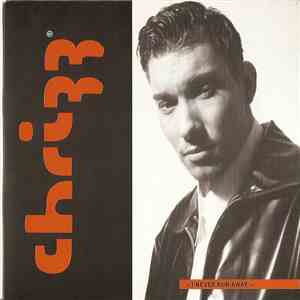 Chrizz - I Never Run Away download flac mp3