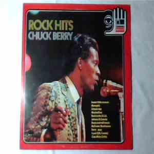 Chuck Berry - Rock Hits download flac mp3