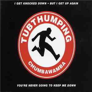 Chumbawamba - Tubthumping download flac mp3