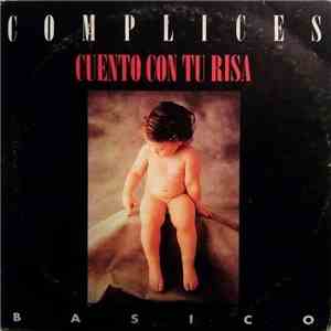 Cómplices - Cuento Con Tu Risa download flac mp3