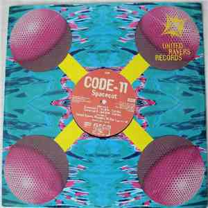 Code-11 - Spacecut download flac mp3