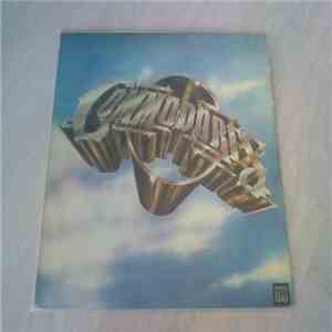 Commodores - Commodores download flac mp3