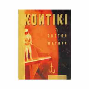 Cotton Mather - Kontiki download flac mp3