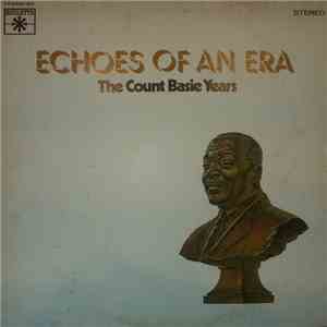 Count Basie - The Count Basie Years download flac mp3