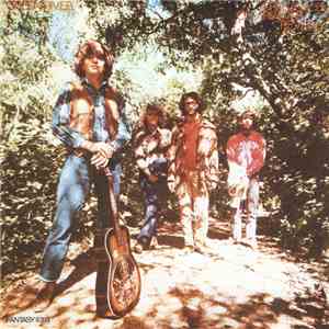 Creedence Clearwater Revival - Green River download flac mp3