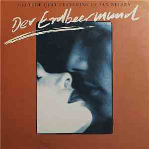 Culture Beat Featuring Jo Van Nelsen - Der Erdbeermund flac mp3 download