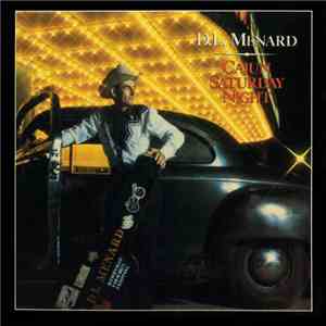 D. L. Menard - Cajun Saturday Night download flac mp3