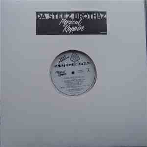 Da Steez Brothaz - Physical Rappin download flac mp3