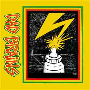 Dad Brains - Dad Brains download flac mp3