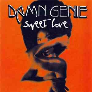 Damn Genie! - Sweet Love download flac mp3