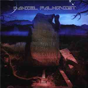 Daniel Palmqvist - A Landscape Made From Dreams download flac mp3