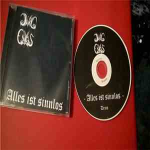 Dark Endless - Alles ist Sinnlos download flac mp3