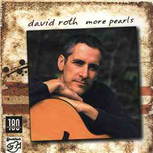 David Roth - More Pearls download flac mp3