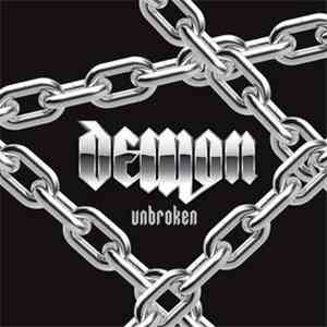 Demon  - Unbroken download flac mp3