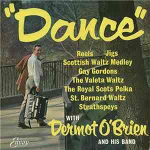 Dermot O'Brien - Dance... With Dermot O'Brien download flac mp3