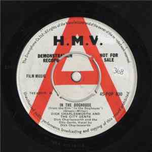 Dick Charlesworth And The City Gents - In The Doghouse download flac mp3