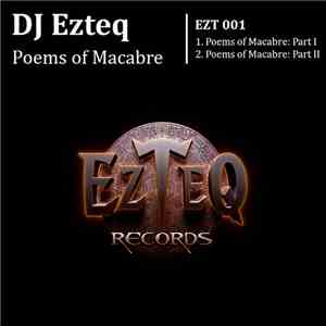DJ Ezteq - Poems Of Macabre download flac mp3