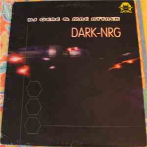 DJ Gere & Mak Attack - Dark-NRG download flac mp3