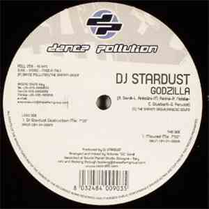 DJ Stardust - Godzilla download flac mp3