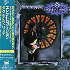 Doug Aldrich - Electrovision download flac mp3