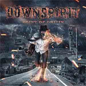 Downspirit - Point Of Origin download flac mp3