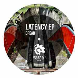 Dread  - Latency EP download flac mp3